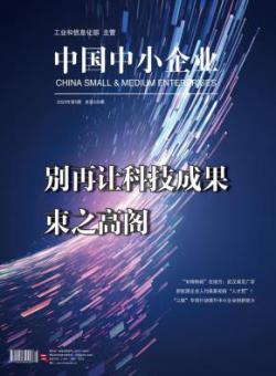中国中小企业